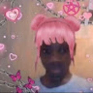 Meet your Posher, Katelyn